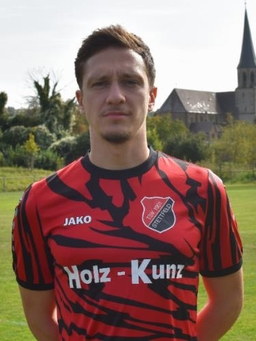 Avatar Bild für Lucas Simeone