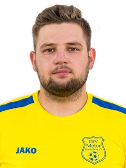 Avatar Bild für Leon Grenda