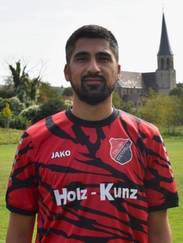 Avatar Bild für Recep Türedi