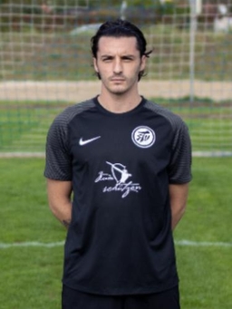 Avatar Bild für Antonio Attimonelli