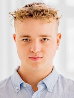 Avatar Bild für Robin Feuerstein