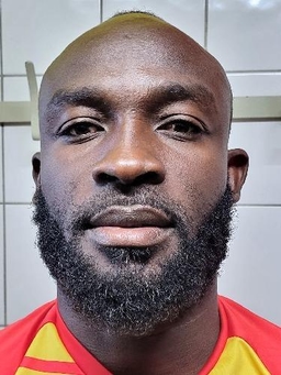 Avatar Bild für Wisdom Owusu