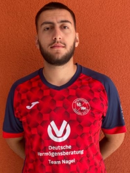 Avatar Bild für Esad Kadrija