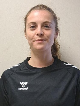 Avatar Bild für Selina Hausmann