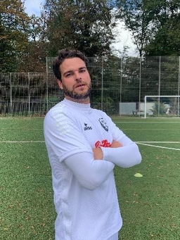 Avatar Bild für Peter Schaffeld