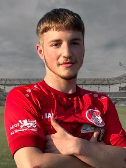 Avatar Bild für Jonas Loeper