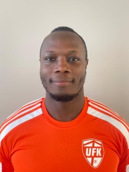 Avatar Bild für Nascimento Kembo