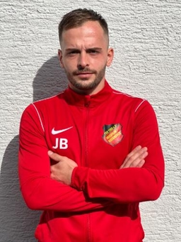 Avatar Bild für Janik Baist