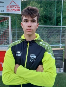 Avatar Bild für Kjell Eichkorn