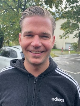 Avatar Bild für Johannes Irlenborn