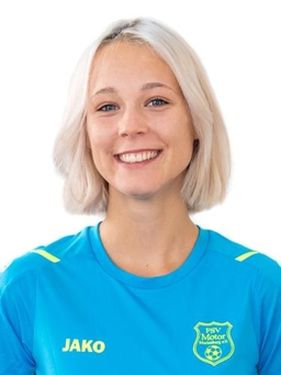 Avatar Bild für Luise Lindner