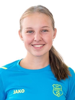 Avatar Bild für Rebecca Vogel