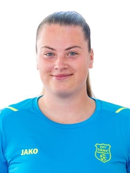Avatar Bild für Sophie Reinhardt