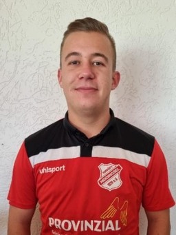 Avatar Bild für Dominik Lücke
