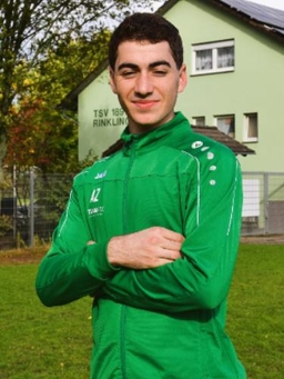 Avatar Bild für Zainalabdin Alhamwi