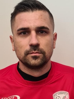 Avatar Bild für Mario Stojcevic