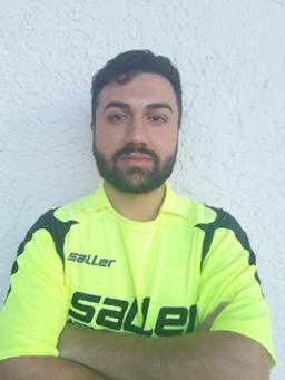 Avatar Bild für Mahmut Özaslan