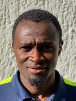 Avatar Bild für Aboubacar Bountou Bangoura
