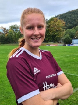 Avatar Bild für Marie Schätzle-König