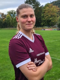 Avatar Bild für Hannah Ludewigt