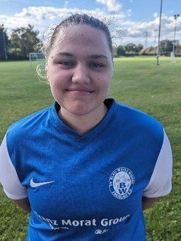Avatar Bild für Urte Tabea Julius