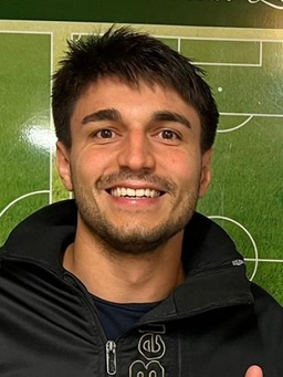 Avatar Bild für Tim Bosch