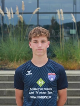 Avatar Bild für Benedikt Schmitz