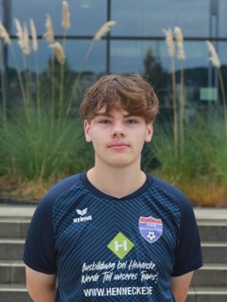 Avatar Bild für Vincent Zimmermann