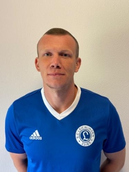 Avatar Bild für Hlib Kachalov