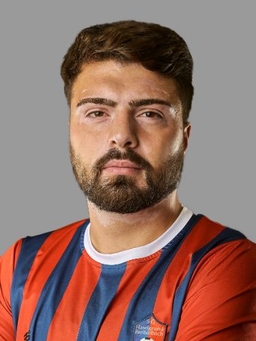 Avatar Bild für Alper Oraltay