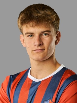 Avatar Bild für Moritz Ritter
