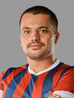 Avatar Bild für Luca Schlüter