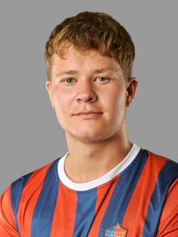 Avatar Bild für Joel Vitt