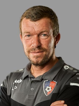 Avatar Bild für Denis Schade