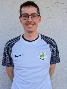Avatar Bild für Benjamin Roth