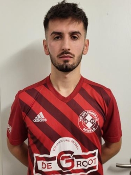 Avatar Bild für Dionis Lleshi