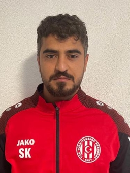 Avatar Bild für Salih Kankaya