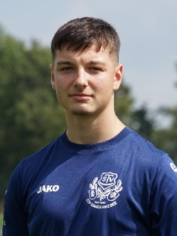 Avatar Bild für Kevin Weiß