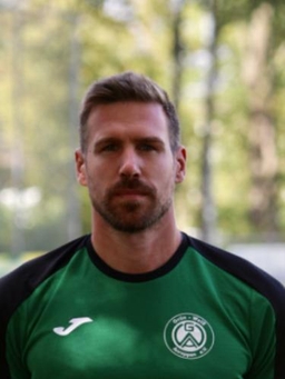 Avatar Bild für Kevin Müller