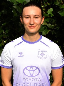 Avatar Bild für Linnea Lattemann