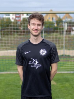 Avatar Bild für Leon Lankowsky