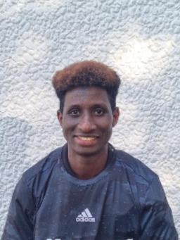 Avatar Bild für Mamadou Bah