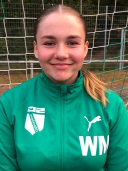 Avatar Bild für Mia Wiedemann