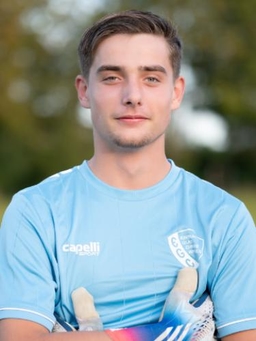 Avatar Bild für Oskar Heidenreich