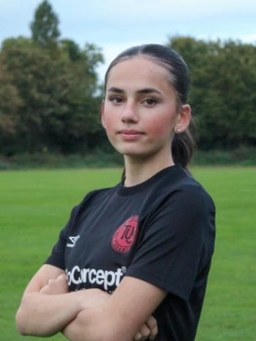 Avatar Bild für Esma Kilic