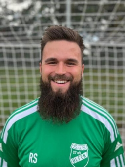 Avatar Bild für Robin Schultenkämper