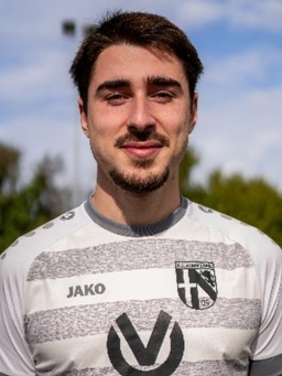 Avatar Bild für Daniel da Silva Fernandes