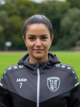 Avatar Bild für Sara Eke-Marie
