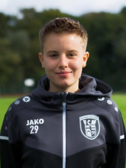 Avatar Bild für Nina Lück