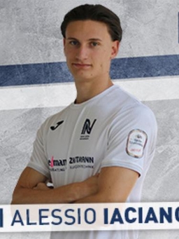 Avatar Bild für Alessio Iaciancio